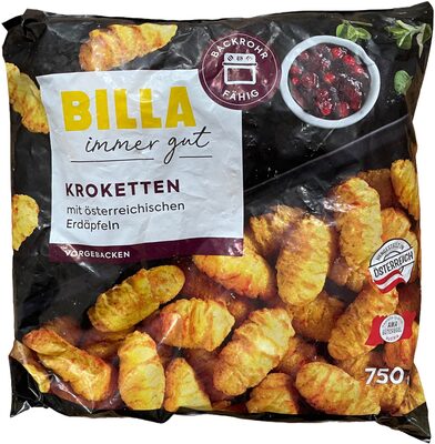 Kroketten