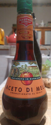Aceto di mele