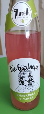 Die Gärtnerin