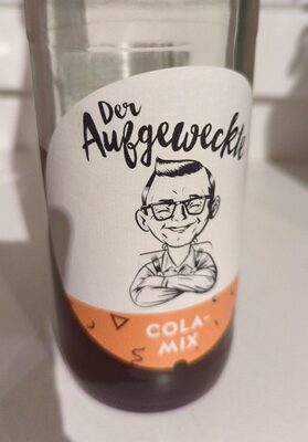 Cola-Mix