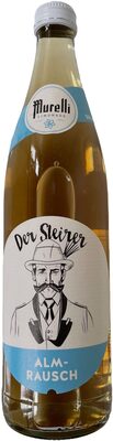 Der Steirer (Almrausch)