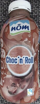 Choc'n'Roll