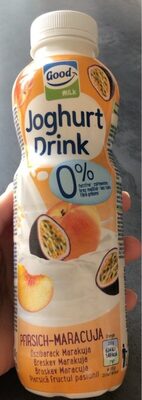 Joghurt dirnk