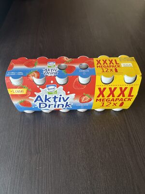 Aktiv Drink