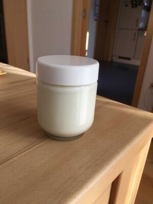 Naturjoghurt 3.6% Fett