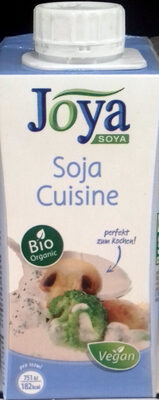 Soja Cuisine