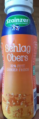 Schlagobers