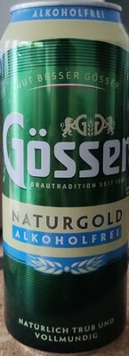 Naturgold Alkoholfrei