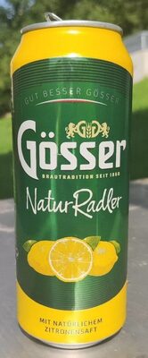NaturRadler