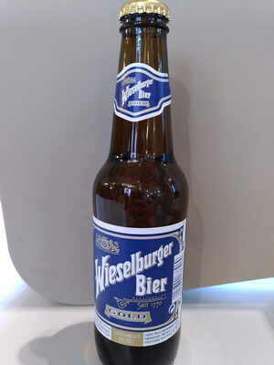Wieselburger Bier