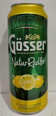 Natur Radler