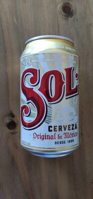 Cerveza Original de México