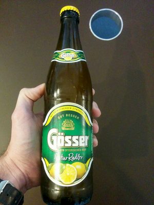NaturRadler