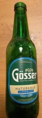 Naturgold Alcoholfrei