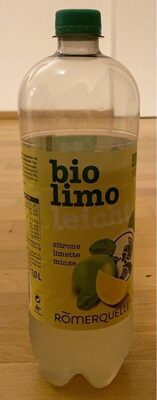 Bio Limo