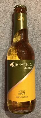 Oganics