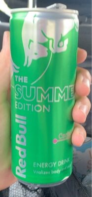 Red bull