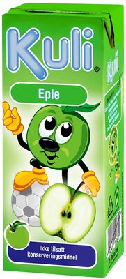 Jus de pomme