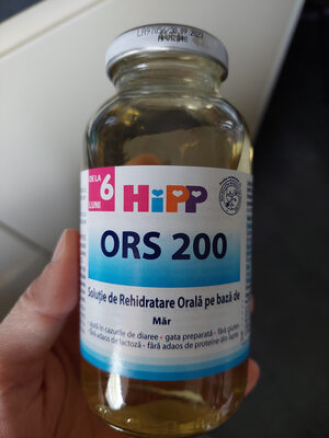 Hipp ORS 200