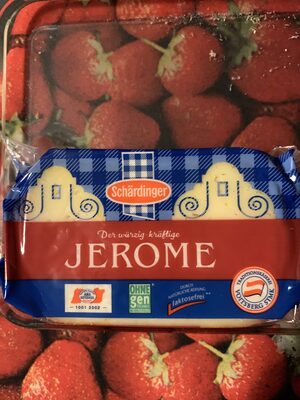 Schärdinger Jerome