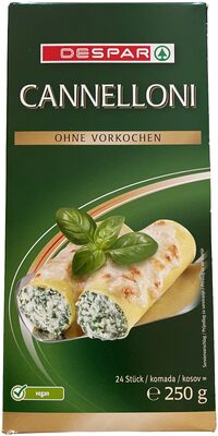 Cannelloni