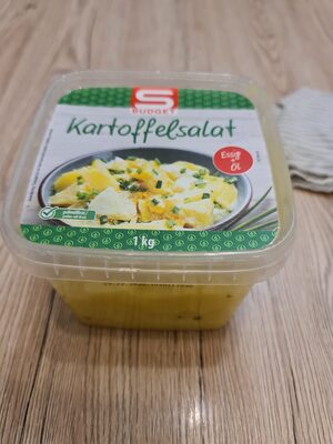 Kartoffelsalat