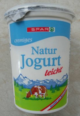 Joghurt