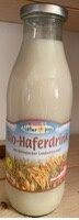 Bio-haferdrink