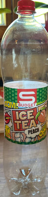 Ice Tea Peach