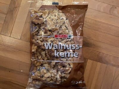 Walnüsse