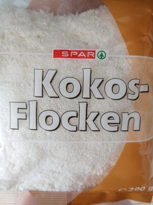 Kokos flocken