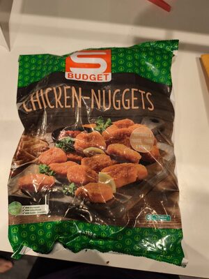Chicken Nuggets