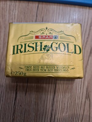 Irisch Gold