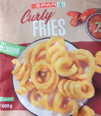 Curly Fries
