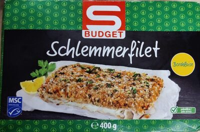 Schlemmerfilet Bordelaise