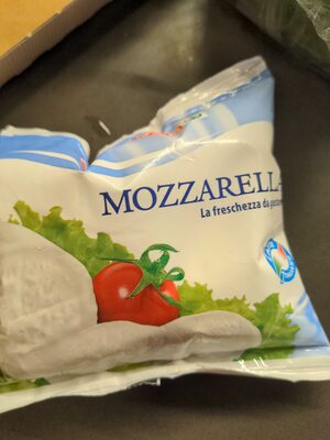 Mozzarella