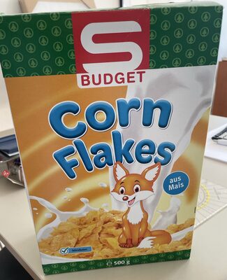 Cornflakes