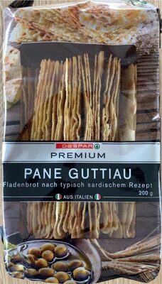 Pane guttiau