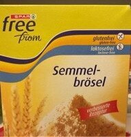 GF Semmelbrösel