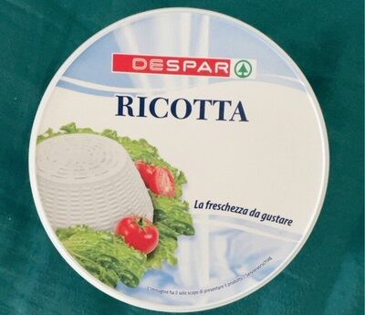 Ricotta