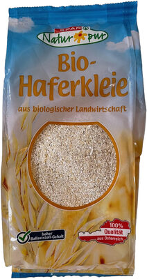Haferkleie