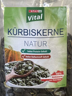 Kürbiskerne
