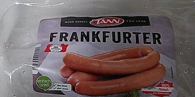 Frankfurter