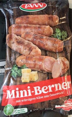 Mini Berner