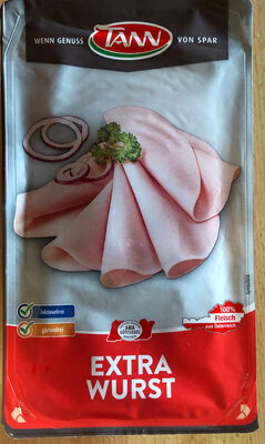 Extrawurst