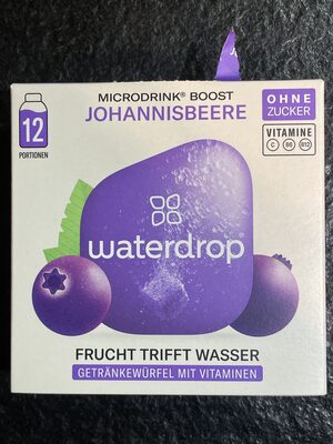 Johannisbeere