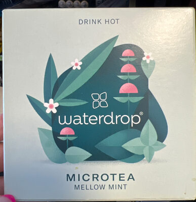 Microtea  mellow mint