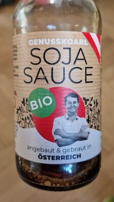 Soja Sauce