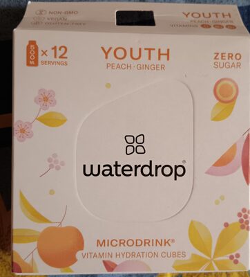 waterdrop