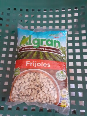 Algran Frijoles